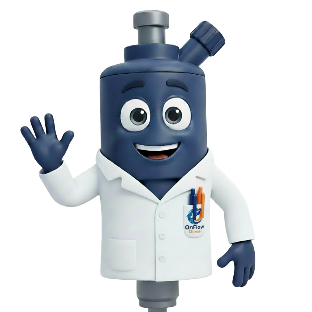 Dr. Flow