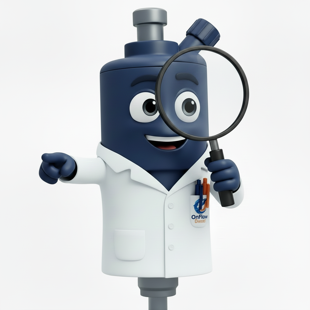 Dr. Flow Analisando