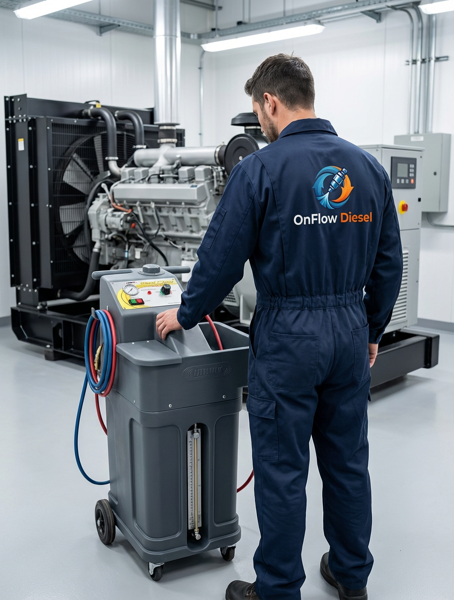Técnico OnFlow